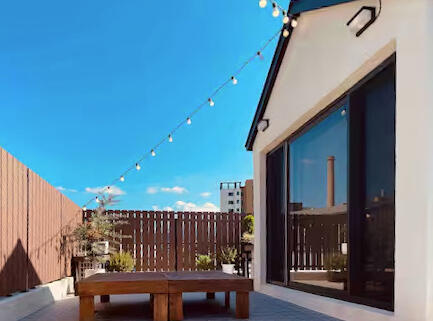 Studio rental